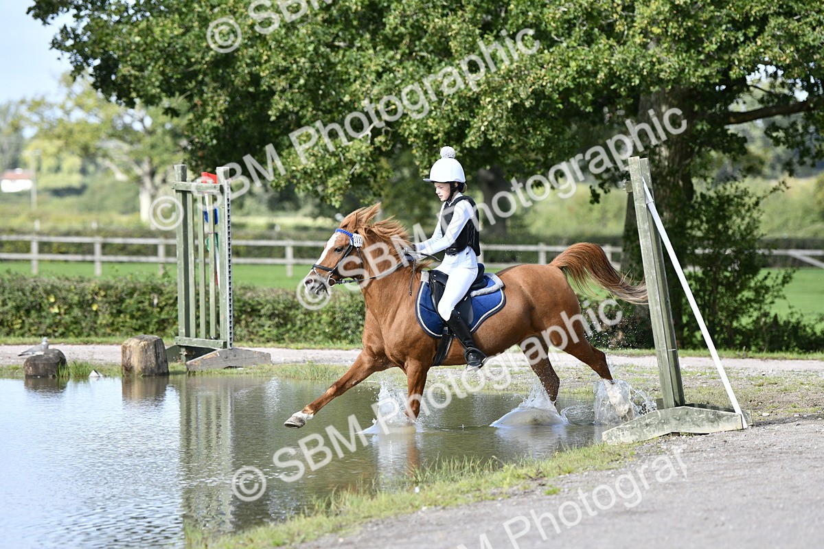 SBM_17609 - E4b - Eventers Challenge 60cm Open