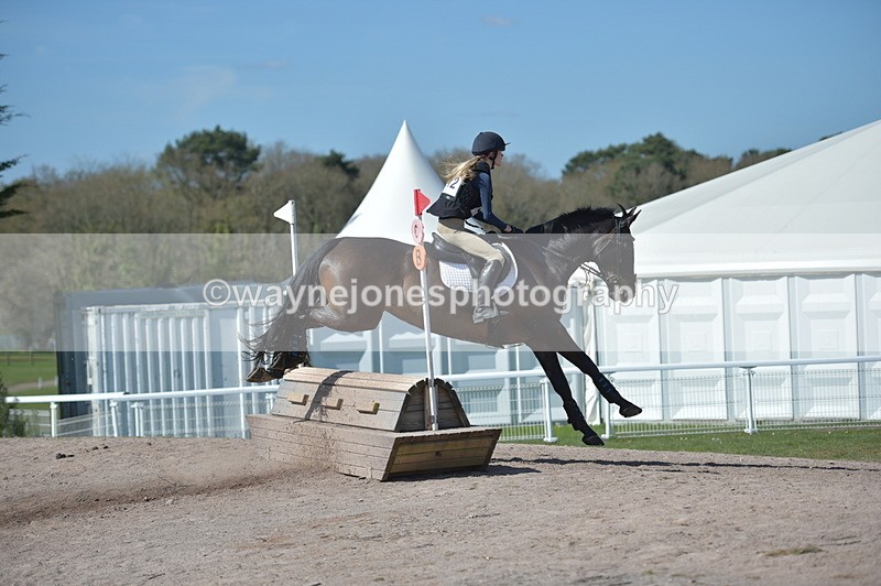 NGP_7641 - XC Time 13:13 to 13:21