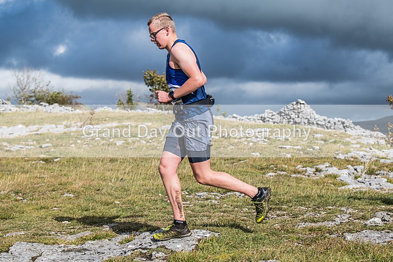 ESFRC Year 10-11-234 - English Schools Fell Running Championships Year 10-11 Giggleswick Saturday 1st October 2022
