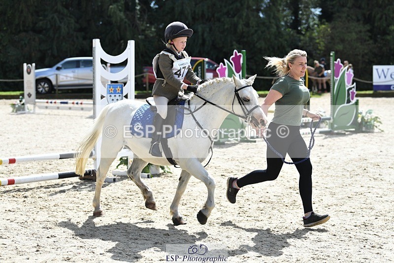 230824-141244-03836 - Round 2 Lead Rein Start to 14.40 CW