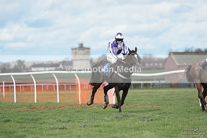 PtP 170324 2234 - Oakley Hunt PtP Brafield-On-The-Green 17/03/24