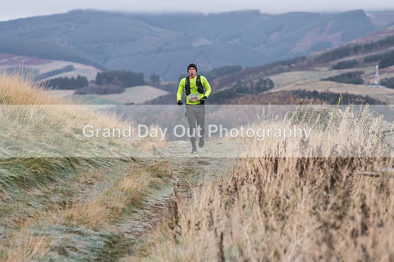 Tweed Valley-135 - High Terrain Events Tweed Valley 65 & 50K Ultra Trail Races Sunday 17th November 2024