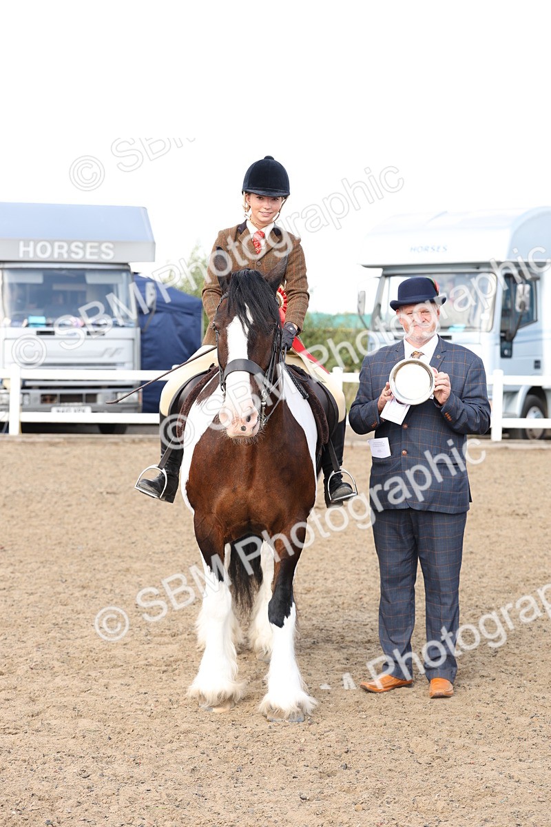 SBM_07416 - Class 58b -  Style & Performance - 70cm (20+)