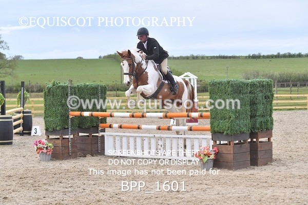 BPP_1601 - CLASS 16 SAT Senior Discovery/ 1m Open