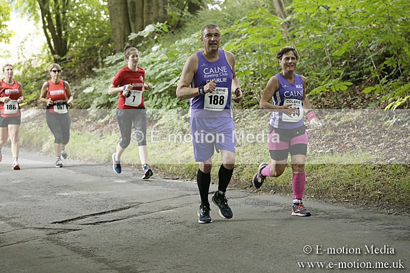 CAD5M 210719-0249 - Cadence Events Colerne 5 Miler  21-Jul-2019