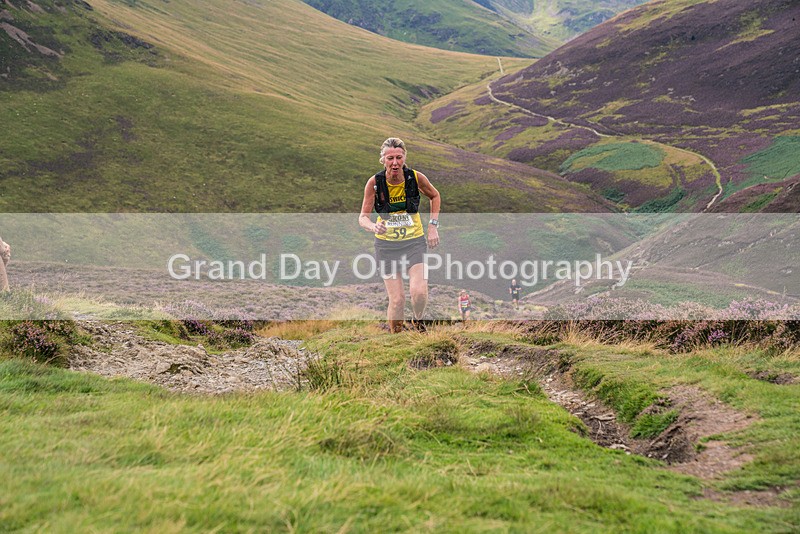 Barrow Fell-424 - Barrow Fell Race Monday 29yh August 2022