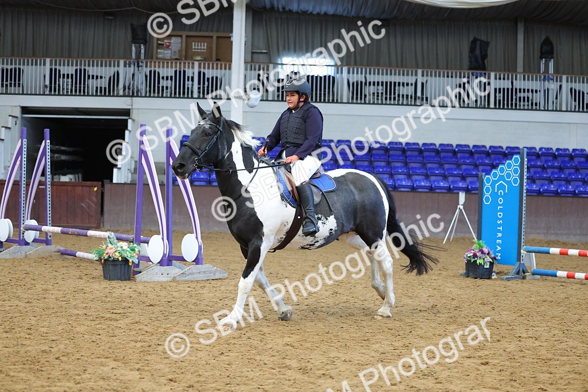 SBM_000164 - Class 2 - 50cm - BRC Warm Up