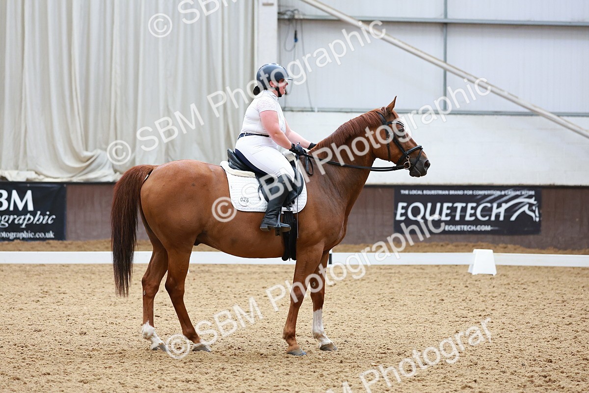 SBM_001503 - Novice Test 3 - PYO