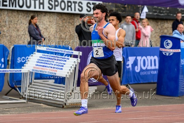 Sen25SAT-911372 - Track Male Set One