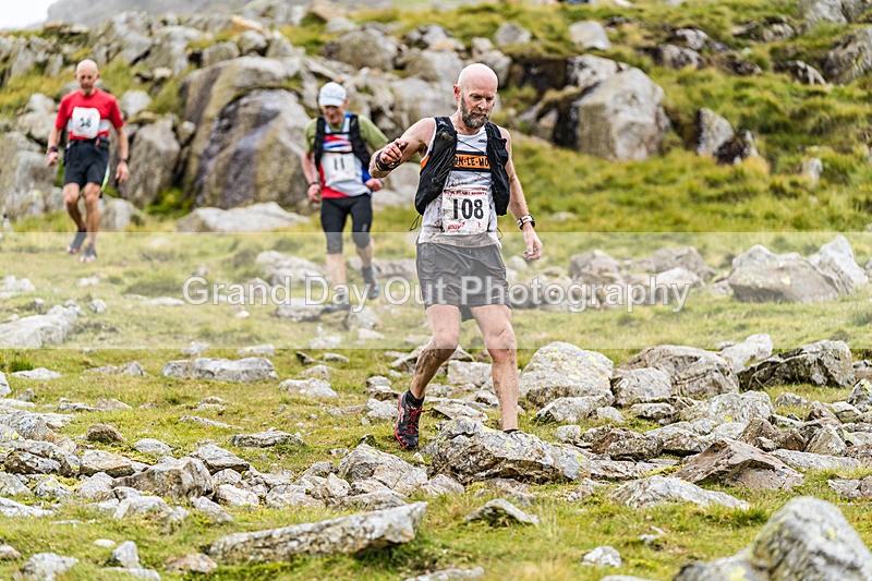 Wasdale-1534 - Wasdale Horseshoe Fell Race Saturday 13th July 2024
