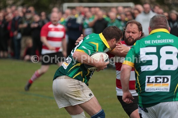 AA079049 - Come Ashore Cup 2025