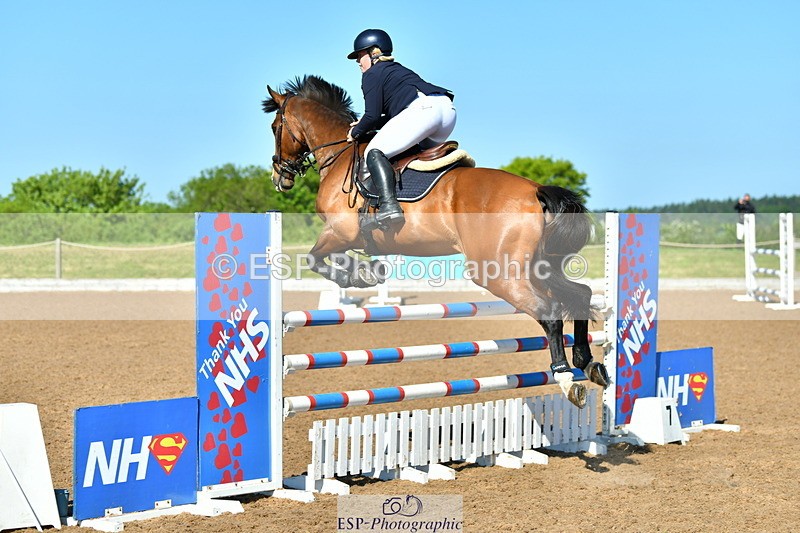 230526A-093627-00901 - Cls 1 Snr 1.05m + 1.10m Open