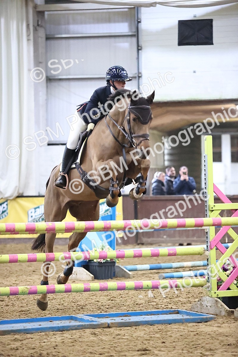 SBM_007524 - Class 23 - Senior Newcomers - 1.10m