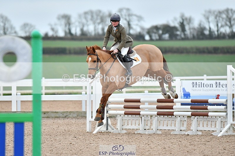 240112A-093202-00072 - Cls 2, British Novice and 90cm Open