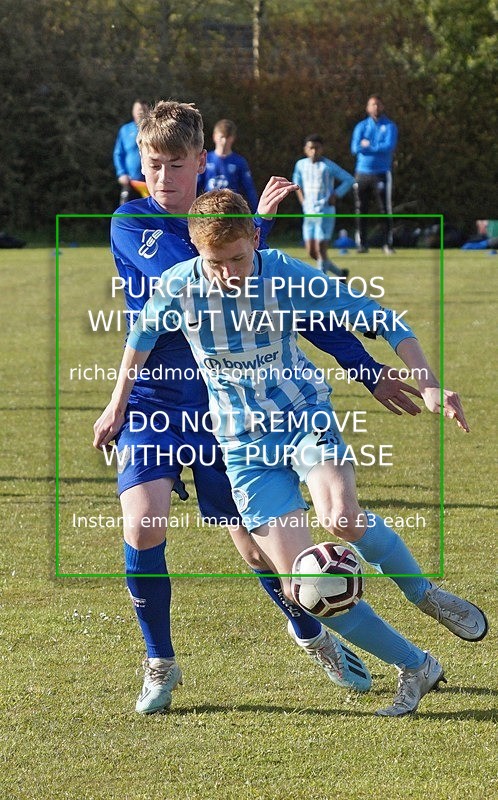 DSC09599 - Wattsfield Utd v Slyne (5/5/21)