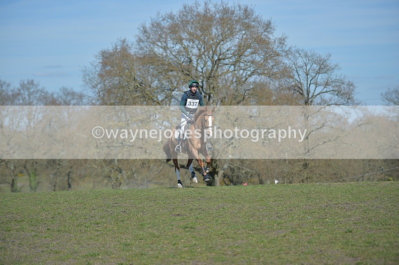 NGP_8341 - XC Time 13:35 to 13:40