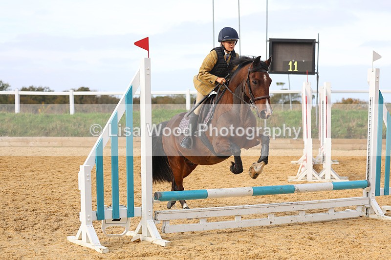 3E7A6719 - Class 2: 50cm Open