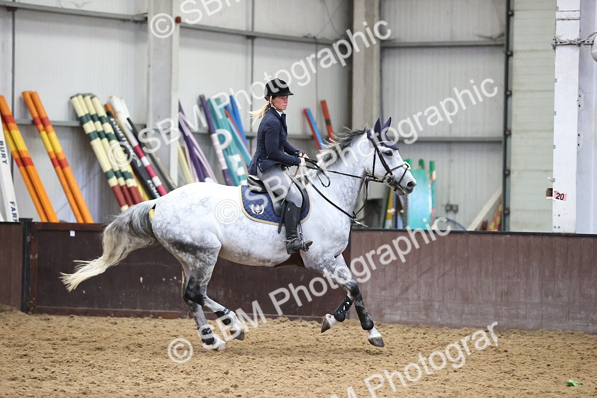 SBM_003570 - Class 11 - Senior Newcomers 1.10m