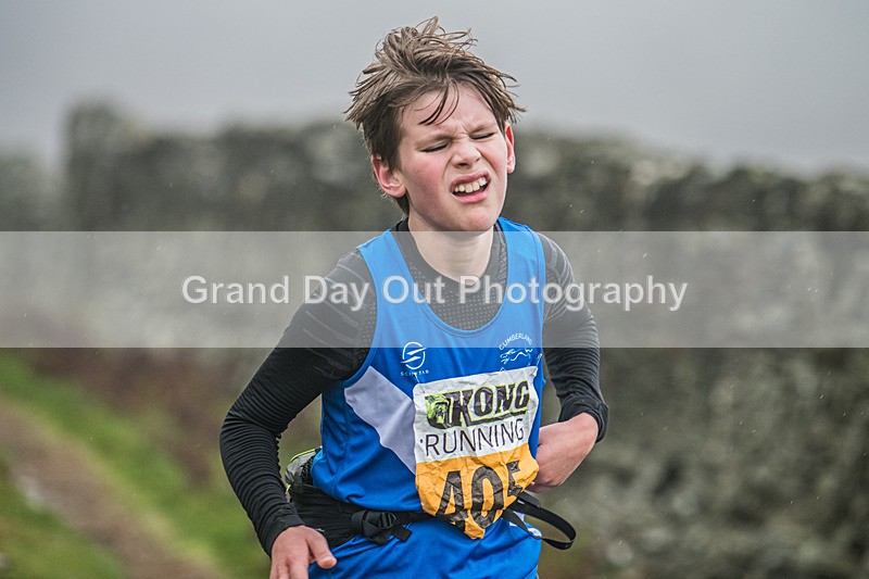 Sale Junior-194 - Sale Junior Fell Races Saturday 22nd November 2025