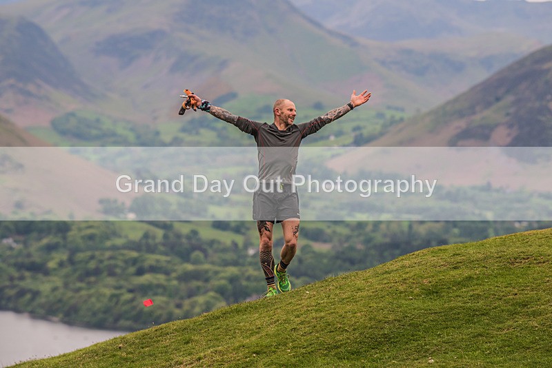 Latrigg-7 - Latrigg Fell Race Wednesday 17th May 2023