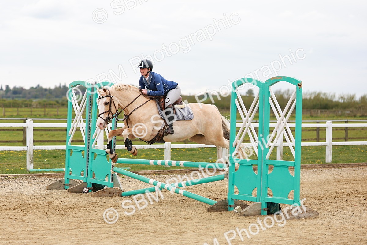 SBM_005443 - Class 5 - 80cm