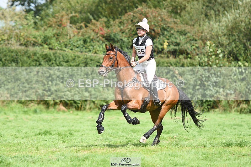 230820X-133930-3877 - BE100 XC 12.43 to 14.00