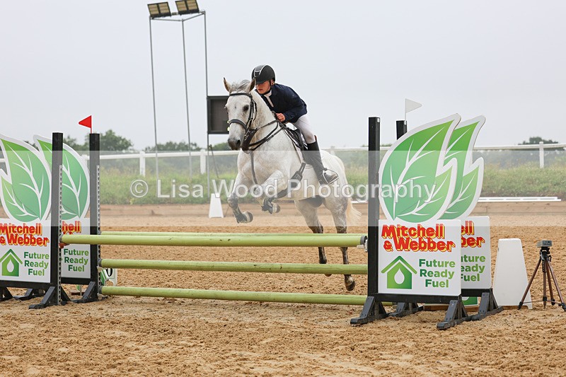 3E7A4962 - Class 3: Senior 80cm