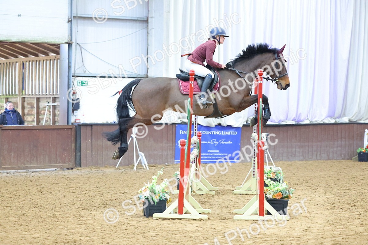 SBM_010746 - Class 23 - Senior Newcomers/ 1.10m Open - First Round (1.10m)