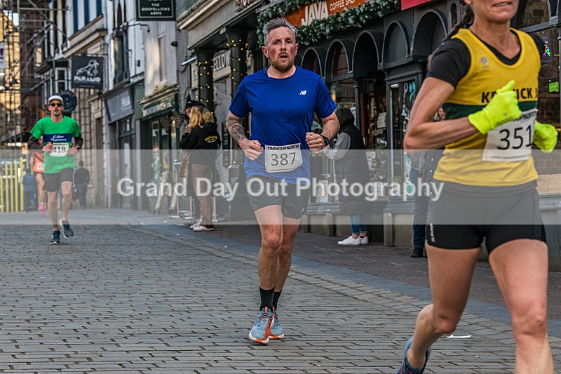 Keswick RTH-377 - Keswick AC Round The Houses Road Race Wednesday 24th April 2024