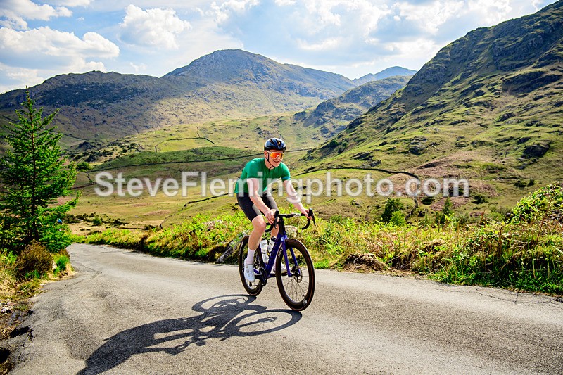 161121 - 2025 Fred Whitton Blea Tarn Climb 16.00 - 17.00