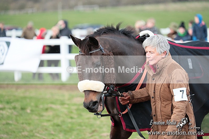 PtP 230324 769 - Tedworth Hunt PtP Larkhill Raccourse 23rd March 2024