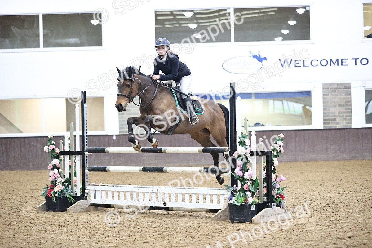 SBM_007395 - Class 23 - Senior Newcomers - 1.10m