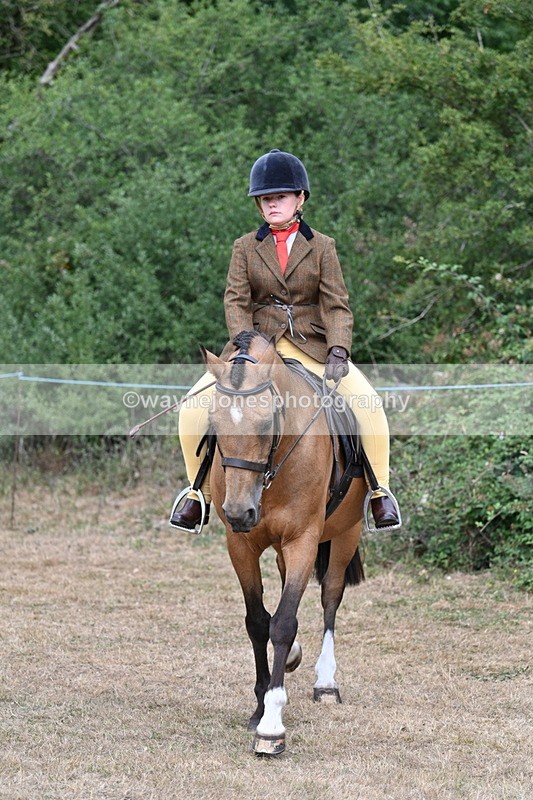 WJ7_7016 - Class 2 Best Rider