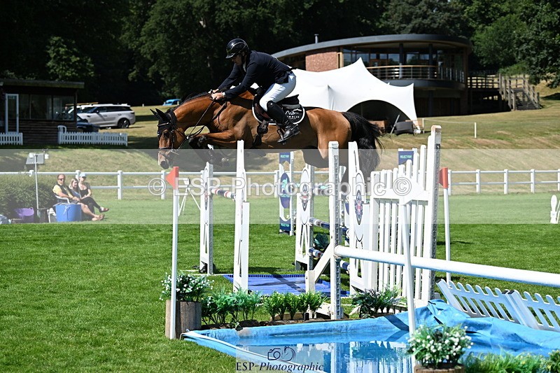 250703A-103529-02747 - Cls 1 Snr Foxhunter