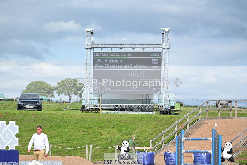 230721A-161043-07654 - Cls 10, 2 Star Big 1.45m Start to break