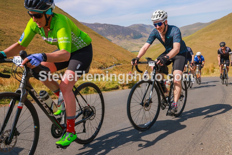 103515 - Newlands Pass 10.00-11.00