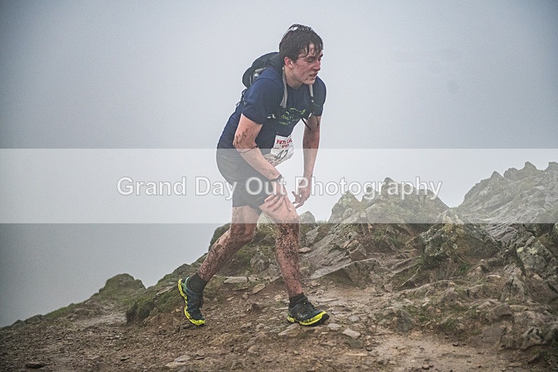 Loughrigg-301 - Loughrigg Fell Race Wednesday 10th April 2024