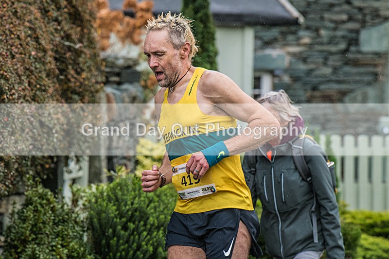Derwentwater-175 - Derwentwater 10 Mile Road Race Sunday 2nd November 2025