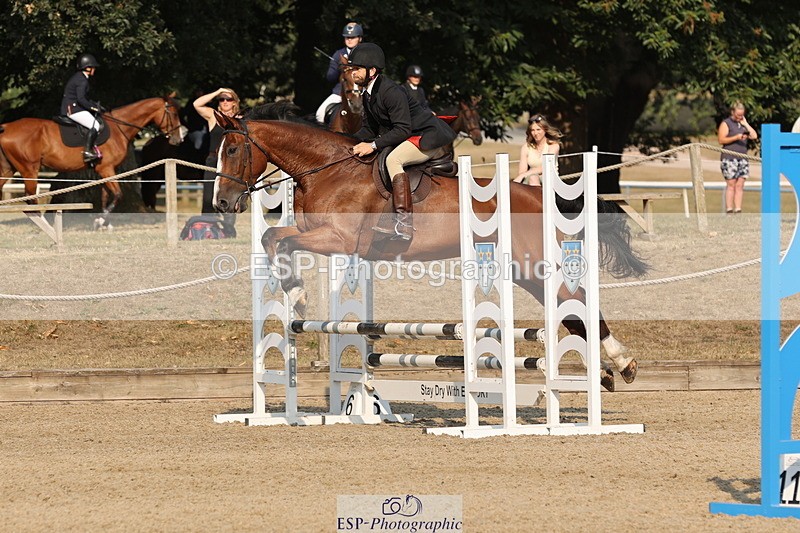 250816A-091228-00309 - Cls 2 Club 80cm