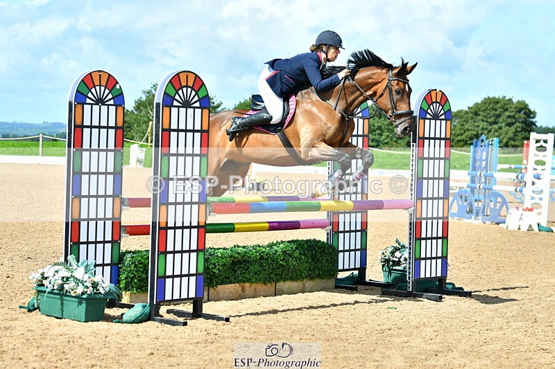 230729A-110816-05384 - Cls 14 NAF Bronze League Semi Final