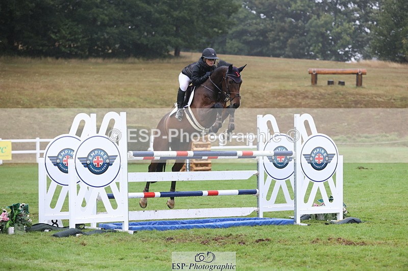 250830A-163932-07579 - Cls 17 Snr Foxhunter