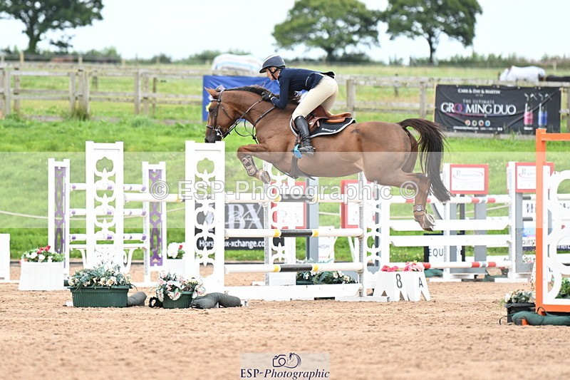 240802A-164522-05619 - Cls 19 National 1.30m Open