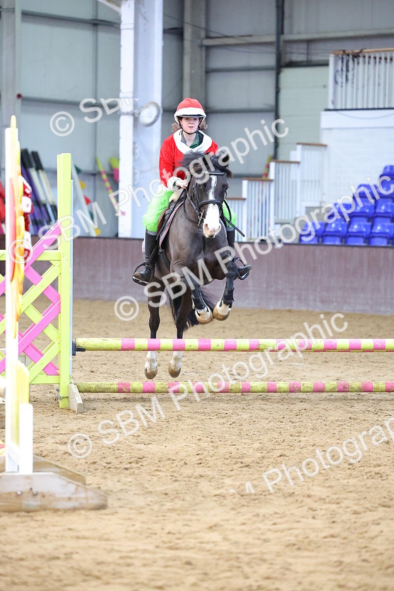 SBM_000518 - Class 2 - Show Jumping 60cm