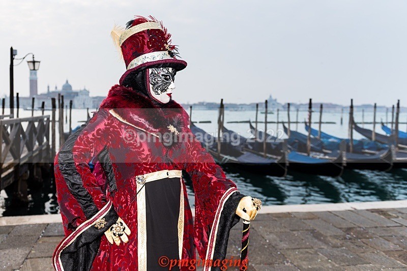  - Venice