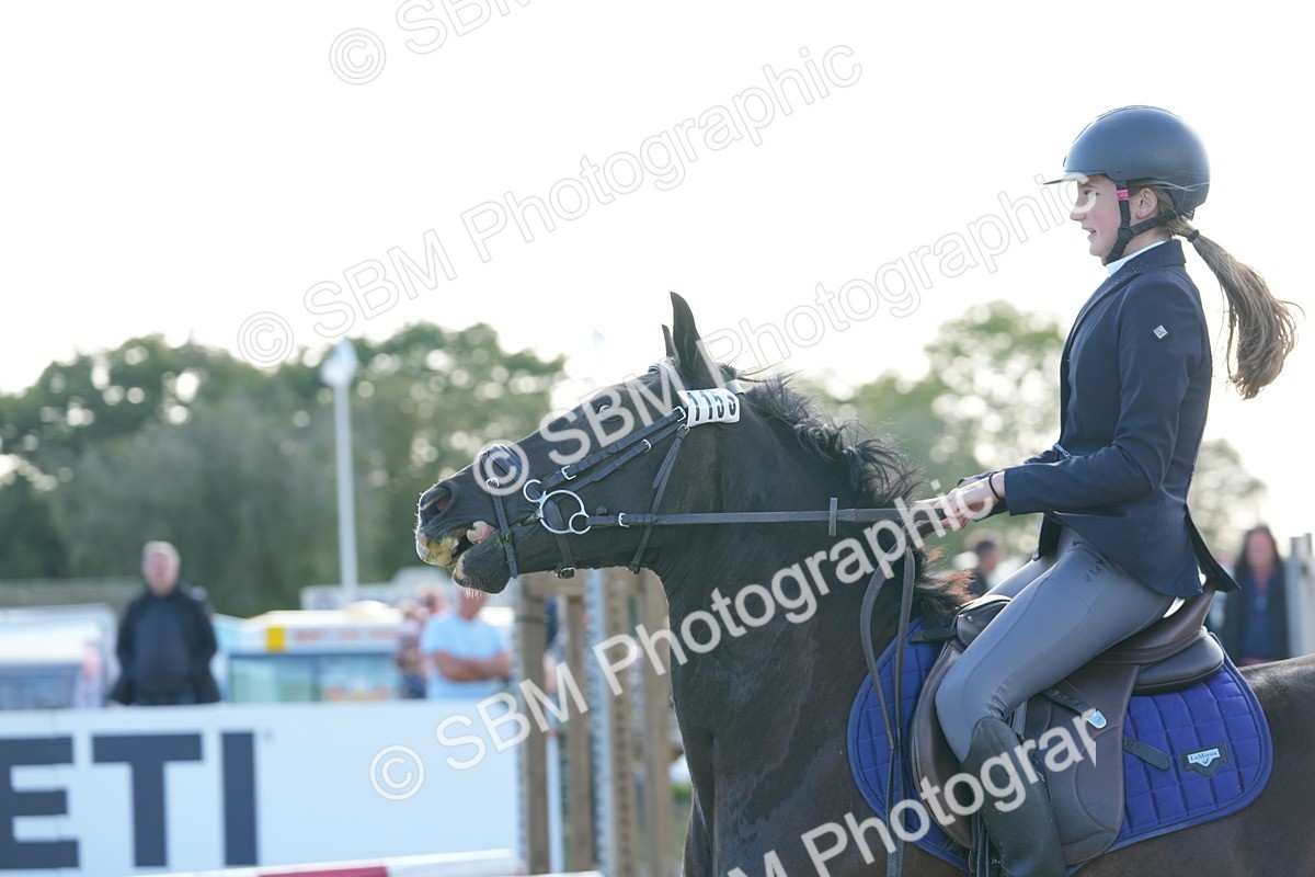 SBM_51068 - J8 - Junior Pony 65cm Championship