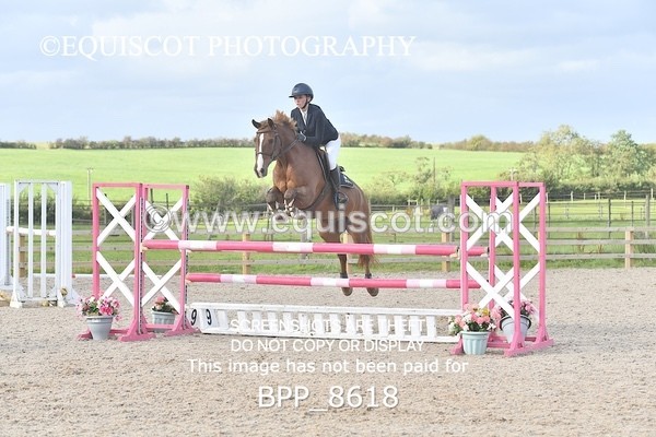 BPP_8618 - CLASS 39 SUN 2ND ROUND Equiyd 1.10m Amateur Championship Qualifier