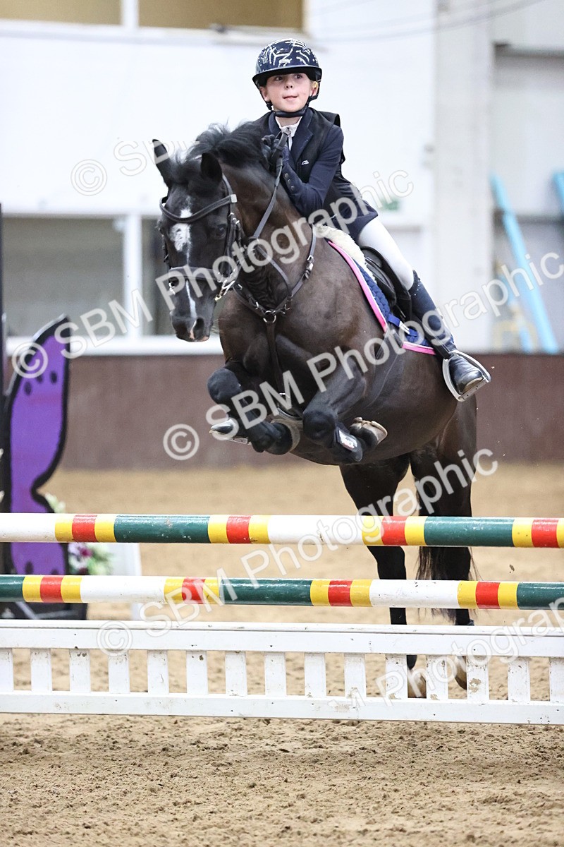 SBM_000920 - Class 4 - Springboard 128cm 138cm Restricted Handicap 90cm 1.00m