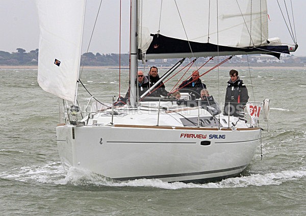 120614 CEST LA VIE IMG_8690 - BSS Challenge Cup 2012 - 14/15 June