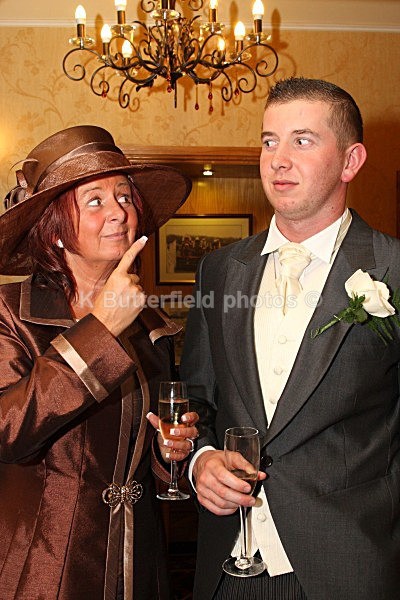 117 - Kieran and Lindsay Black Wedding