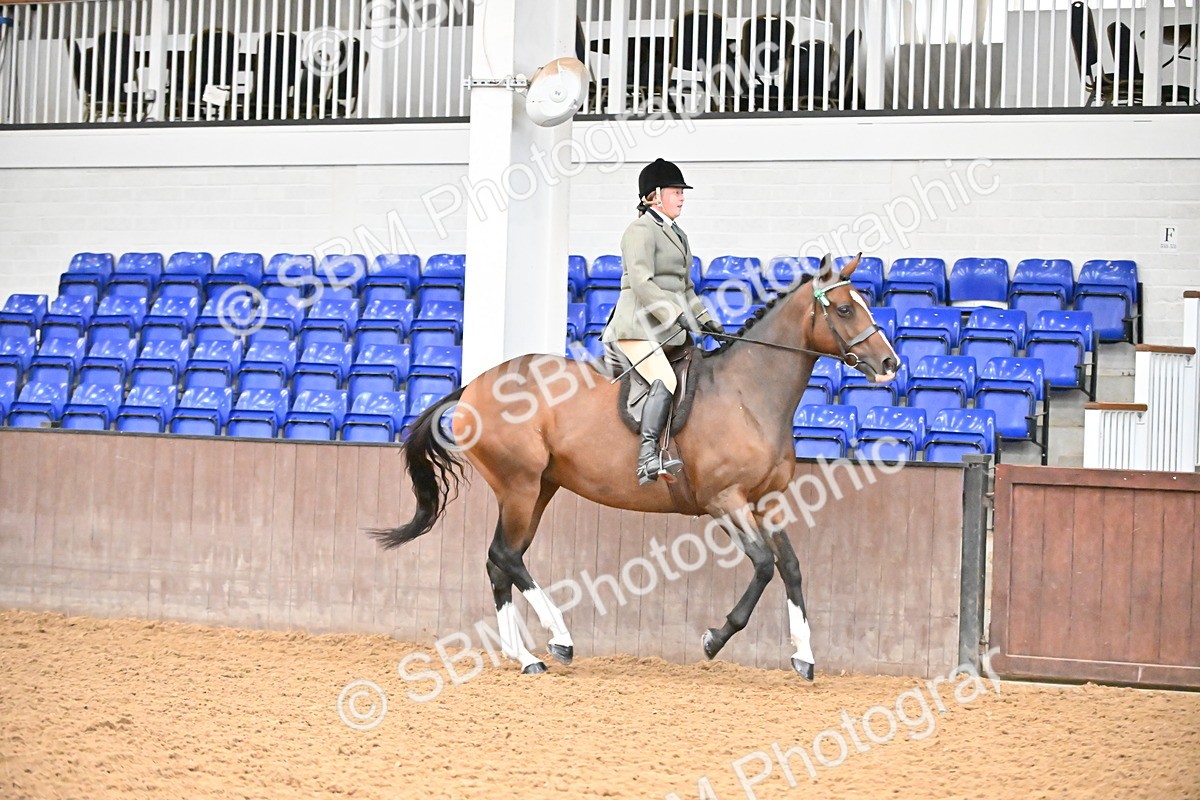 SBM_001899 - Class 25 - Tattersalls ROR Amateur Ridden